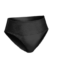TENA-Pants-Discret-Negro